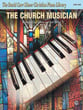 Church Musician Piano Method piano sheet music cover